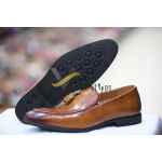 Sergio Mazzola Men’s Official Shoes - Image 13