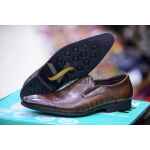 Sergio Mazzola Men’s Official Shoes - Image 21