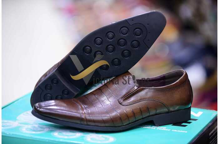 Sergio Mazzola Men’s Official Shoes - Image 21