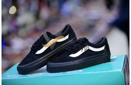 Skate Vans