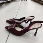 Taiyu Heels/Mules - Image 3