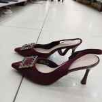 Taiyu Heels/Mules - Image 4