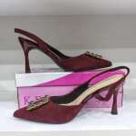 Taiyu Heels/Mules - Image 2