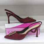 Taiyu Heels/Mules - Image 3