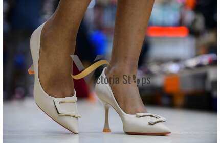 Taiyu&Fashion Heel 3