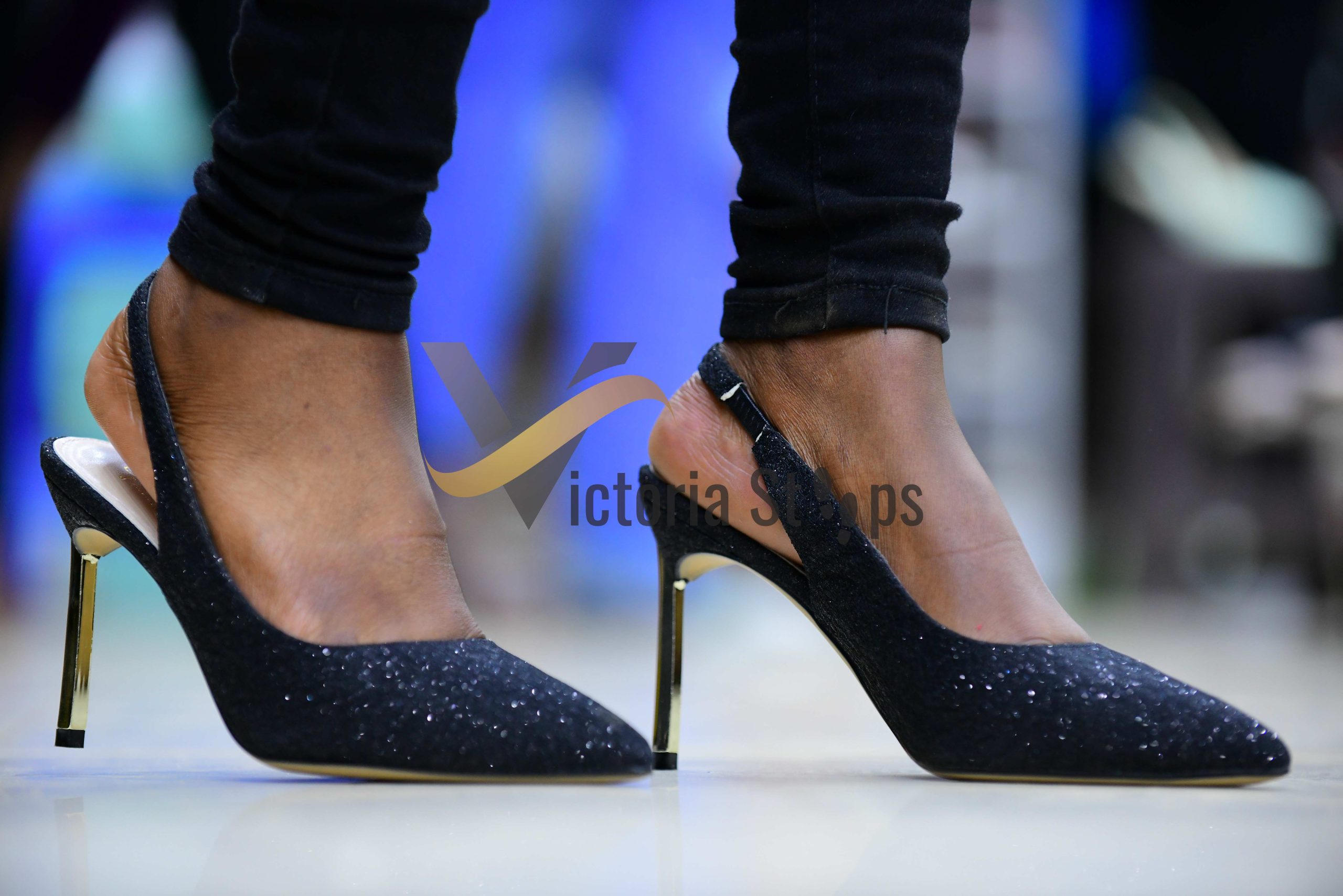 Taiyu&Fashion Heel 6 Taiyu&Fashion Heel - Image 1