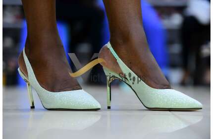 Taiyu&Fashion Heel 4