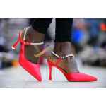 Taiyu&Fashion Heel - Image 4