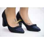 Taiyu Block Heels - Image 7