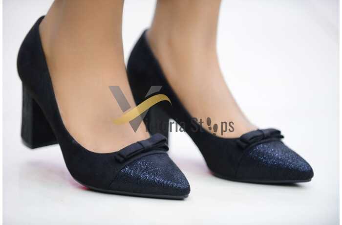 Taiyu Block Heels - Image 7