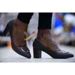 Taiyu Block Heels - Image 4