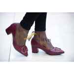 Taiyu Block Heels - Image 3