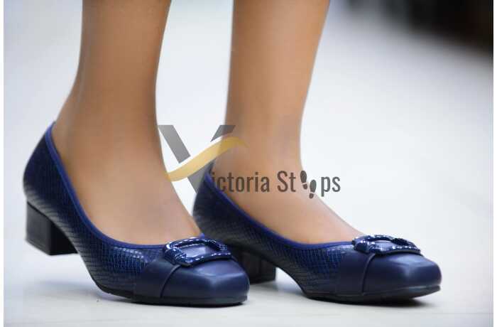 Taiyu Block Heels - Image 2