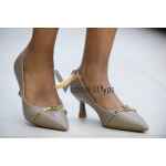 Taiyu Heels - Image 21