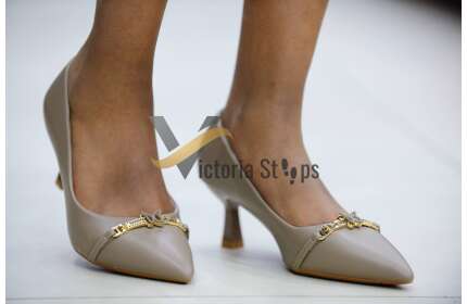 Taiyu Heels 4