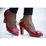 Taiyu Heels - Image 23