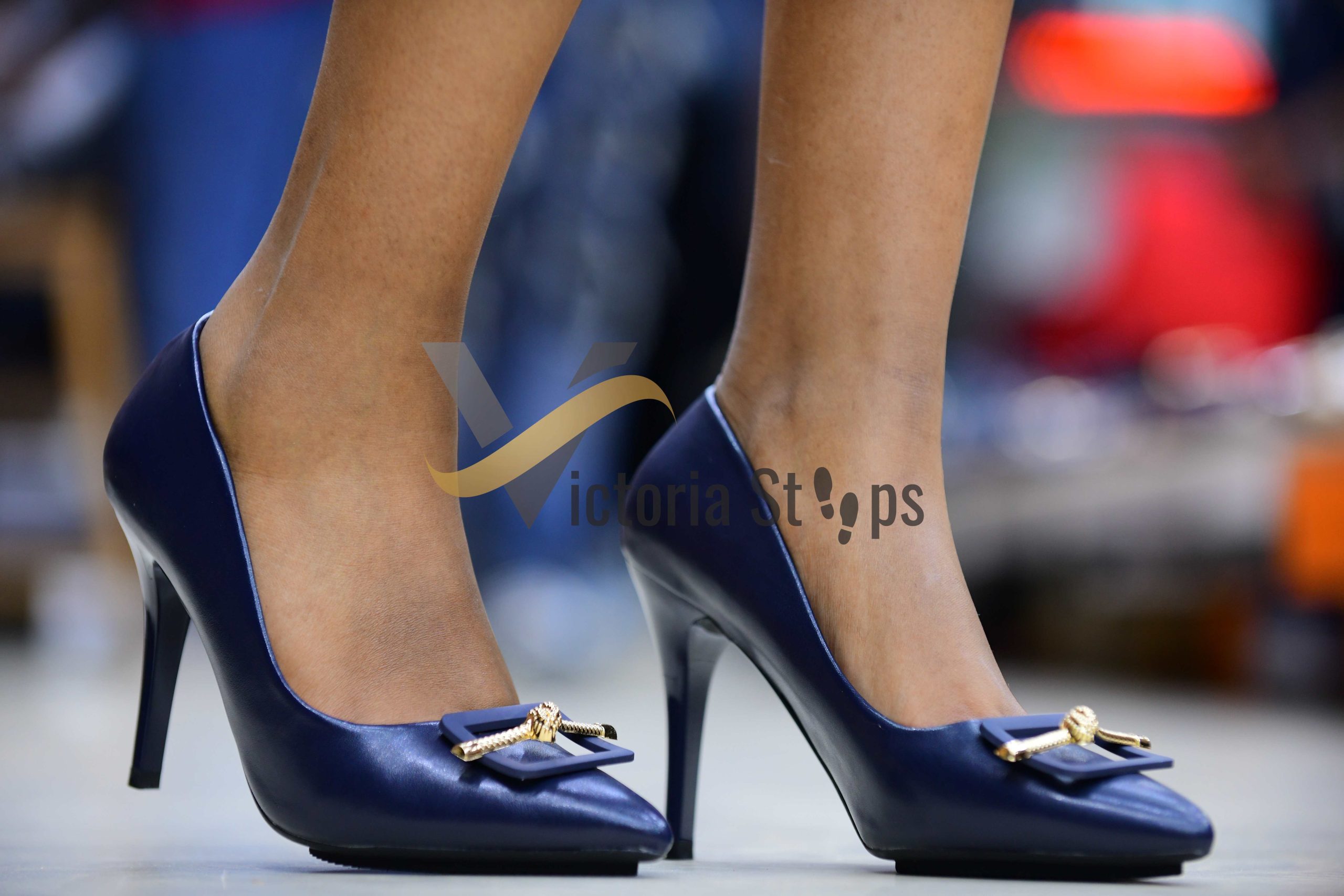 Taiyu Heels 6 Taiyu Heels - Image 1