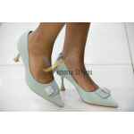 Taiyun&Fashion Heels - Image 5