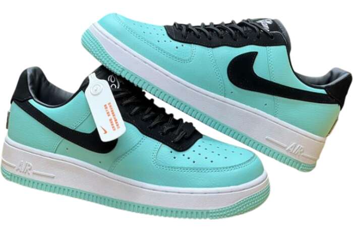 Nike Airforce 1 - Image 7