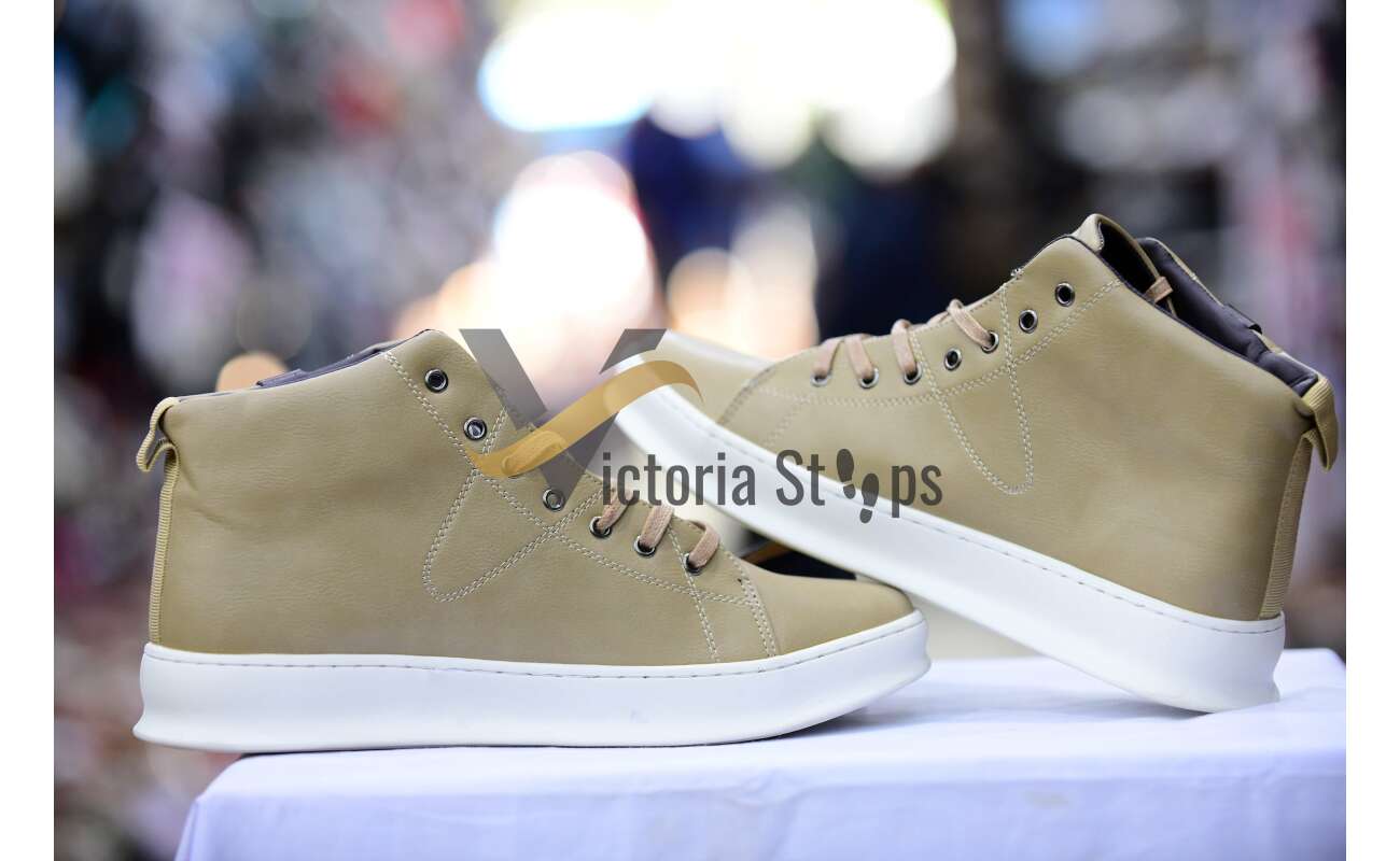 Timberland Smart Casual 3