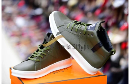 Timberland Smart Casual 5