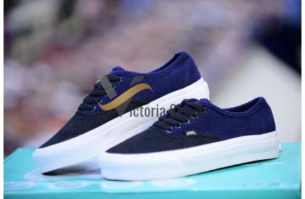 Corduroy Vans 4