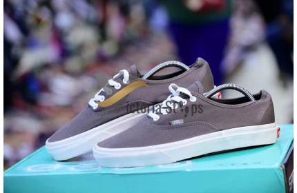 Original Vans Inca Rubber Shoes 5