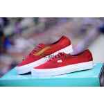 Original Vans Inca Rubber Shoes - Image 3