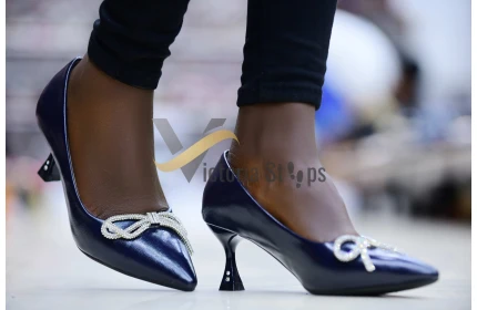 Victorias Heels