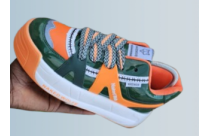 NAKED WOLFE SNEAKERS 5