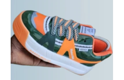 NAKED WOLFE SNEAKERS 5