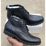 FENDI BOOTS