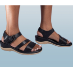 FAERBITE OPEN LADIES SHOES - Image 6