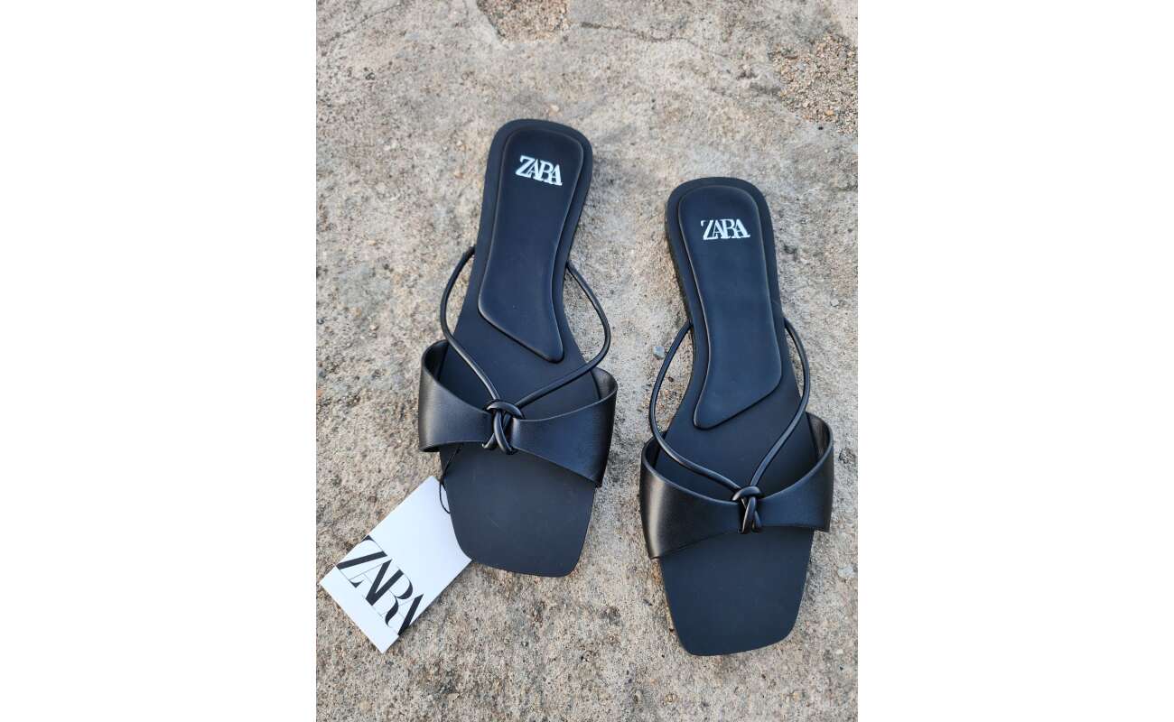 Zara Sandle