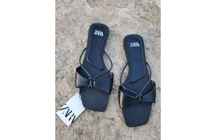 Zara Sandle