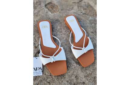 Zara Sandle 4