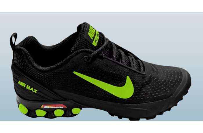 Nike Air Max Ultra - Image 3