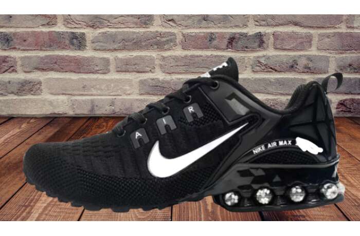 Nike Air Max Ultra - Image 4