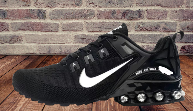 Nike Air Max Ultra 6 Nike Air Max Ultra - Image 1