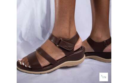 FAERBITE OPEN LADIES SHOES