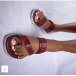 FAERBITE OPEN LADIES SHOES - Image 2