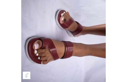 FAERBITE OPEN LADIES SHOES 3