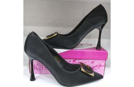 Yunai Heels
