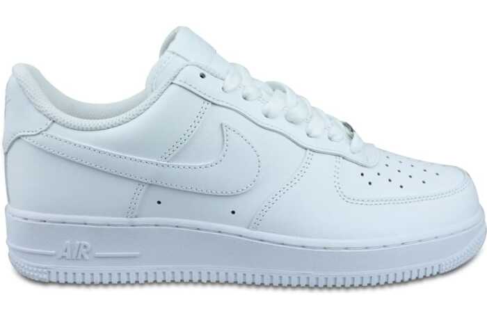 Nike Airforce - Image 2