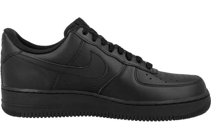 Nike Airforce 1 - Image 3