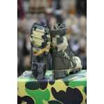 Altama Combat Boots - Image 3