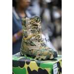 Altama Combat Boots - Image 4