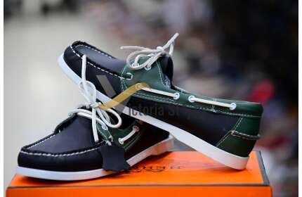 Boat Shoe 4