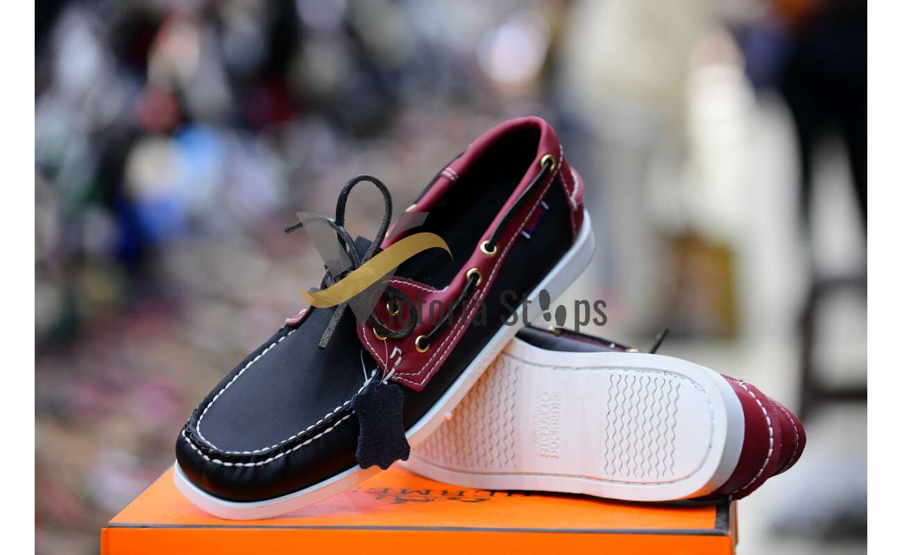 Boat Shoe