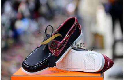 Boat Shoe